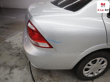 2010 - renault samsung sm3