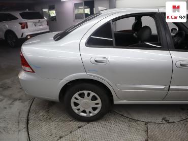 2010 - renault samsung sm3