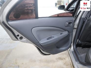 2010 - renault samsung sm3