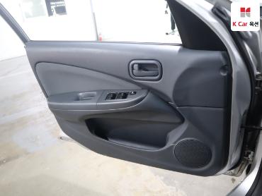 2010 - renault samsung sm3