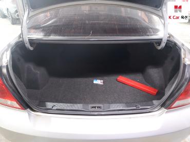 2010 - renault samsung sm3