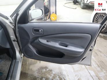 2010 - renault samsung sm3