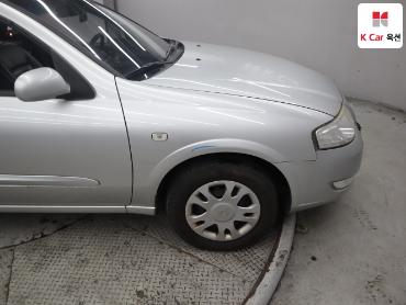 2010 - renault samsung sm3