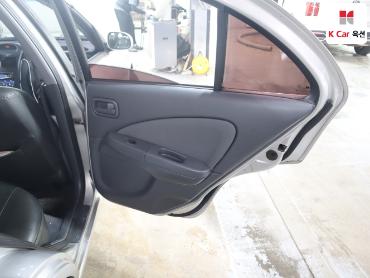 2010 - renault samsung sm3