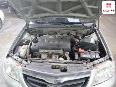 2010 - renault samsung sm3