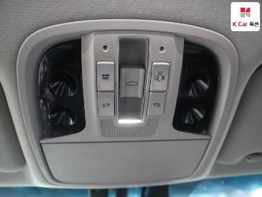 2017 - kia k7