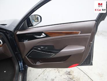 2017 - kia k7