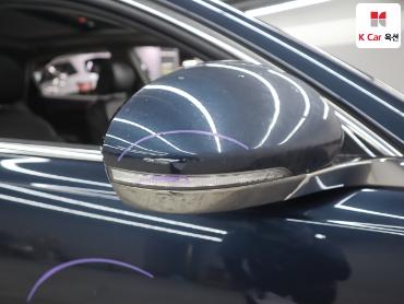 2017 - kia k7