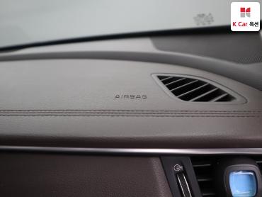 2017 - kia k7