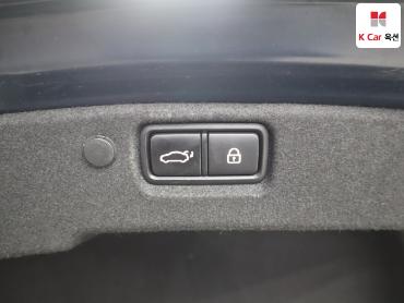 2017 - kia k7