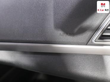 2017 - hyundai avante