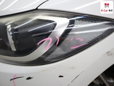 2017 - hyundai avante
