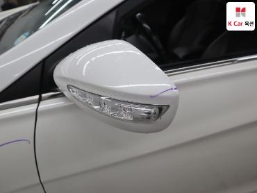 2010 - hyundai sonata