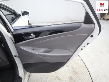 2010 - hyundai sonata