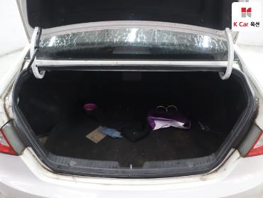 2010 - hyundai sonata