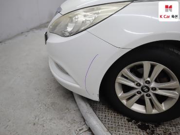 2010 - hyundai sonata