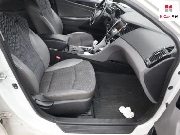 2010 - hyundai sonata