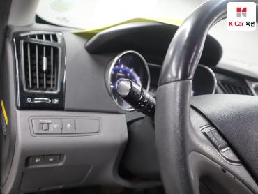 2010 - hyundai sonata