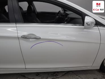 2010 - hyundai sonata