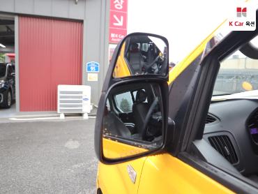 2019 - hyundai grand starex