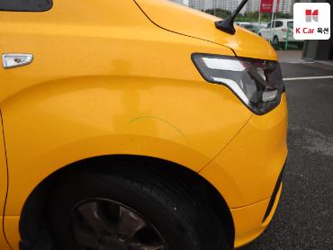 2019 - hyundai grand starex