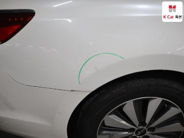 2016 - hyundai grandeur