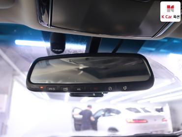 2016 - hyundai grandeur