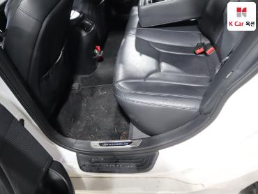 2016 - hyundai grandeur