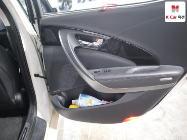 2016 - hyundai grandeur