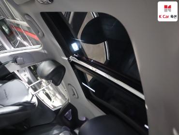 2016 - hyundai grandeur