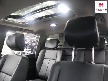 2018 - kg mobility (ssangyong) korando