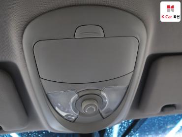 2018 - kg mobility (ssangyong) korando