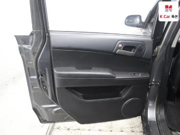 2018 - kg mobility (ssangyong) korando