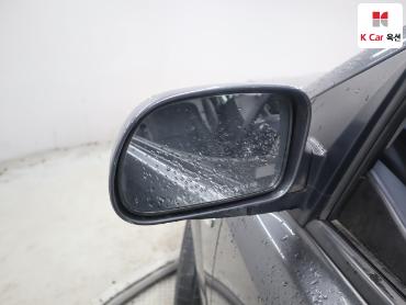 2018 - kg mobility (ssangyong) korando