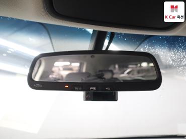 2016 - kia sorento