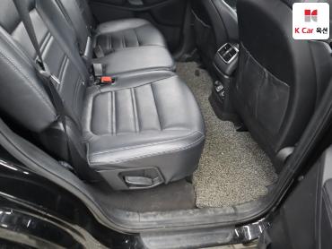 2016 - kia sorento