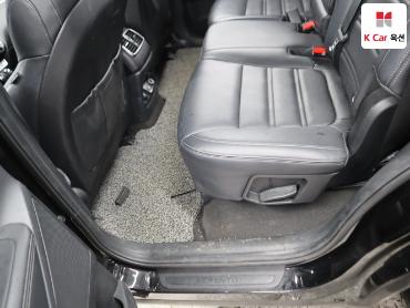 2016 - kia sorento