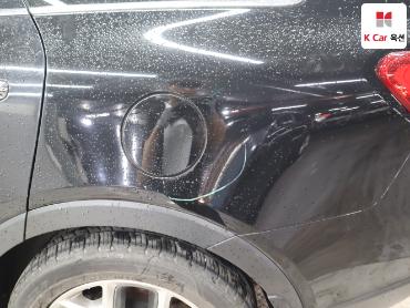 2016 - kia sorento