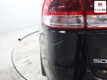 2016 - kia sorento
