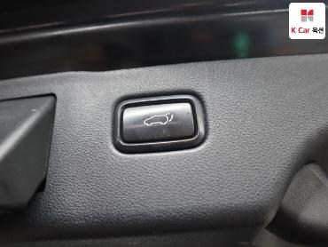 2016 - kia sorento