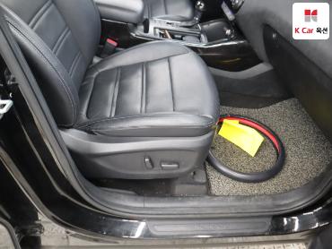 2016 - kia sorento