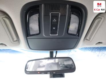 2016 - kia sorento