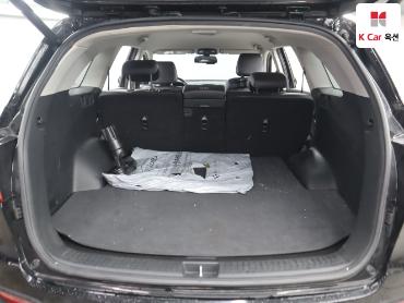 2016 - kia sorento