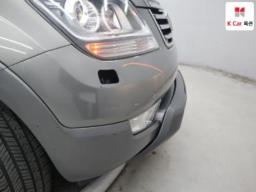 2012 - kia mohave