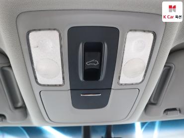 2012 - kia mohave