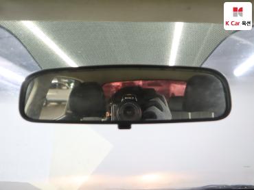 2017 - kia morning