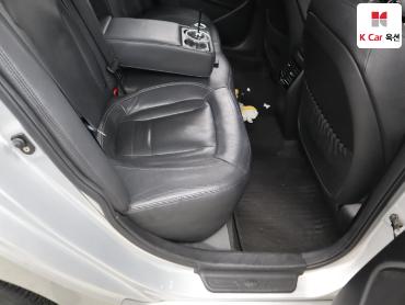 2013 - kia k5
