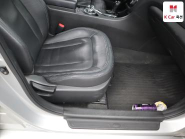 2013 - kia k5