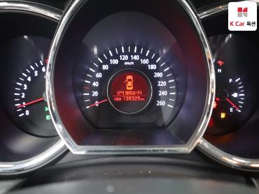 2013 - kia k5
