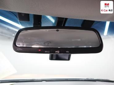 2013 - kia k5